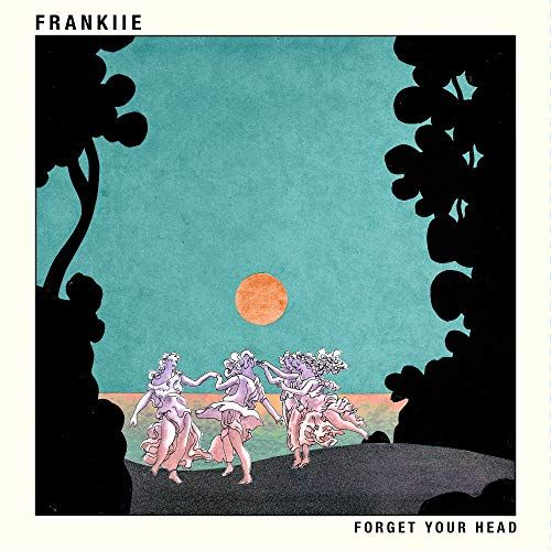 Forget Your Head cover art