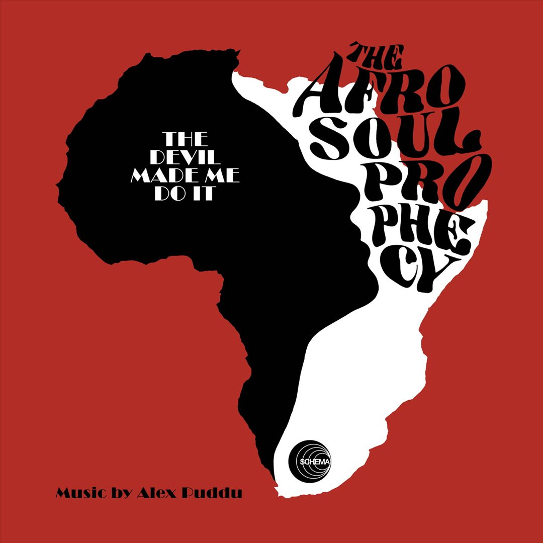 Devil Made Me Do It cover art