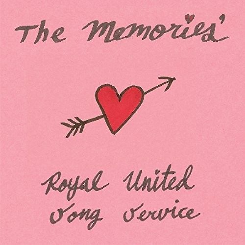 Royal United Song Service cover art