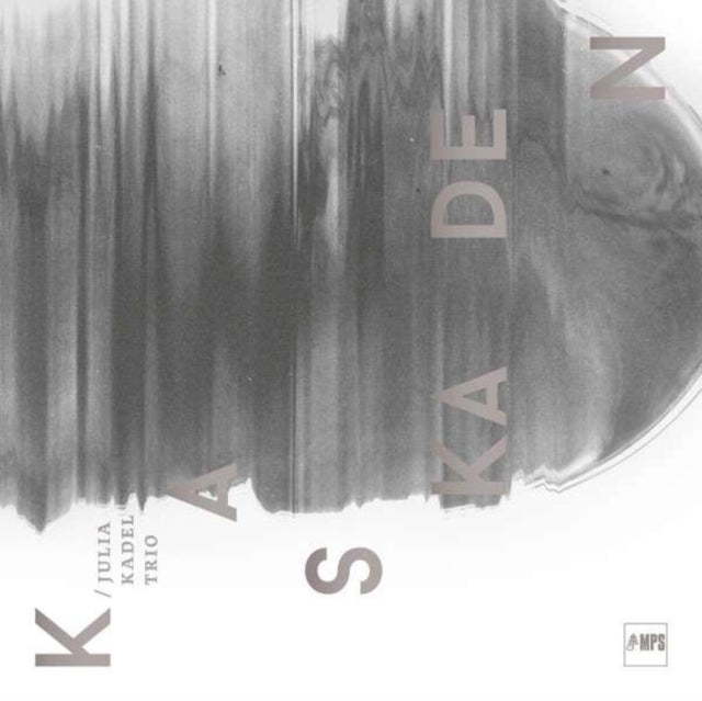 KASKADEN cover art