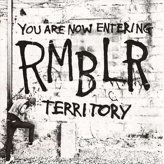 Territory cover art