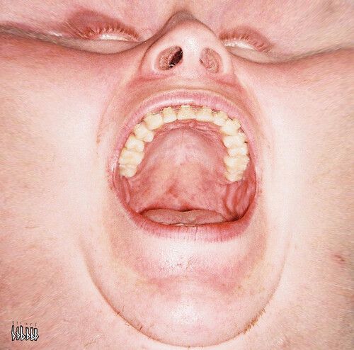 Slother [EP1] cover art