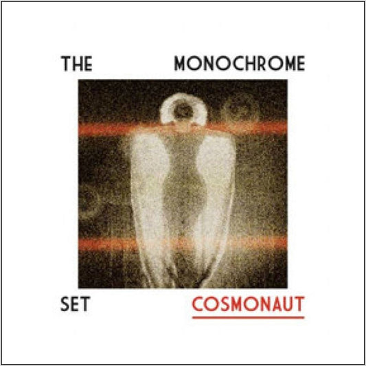 Cosmonaut cover art