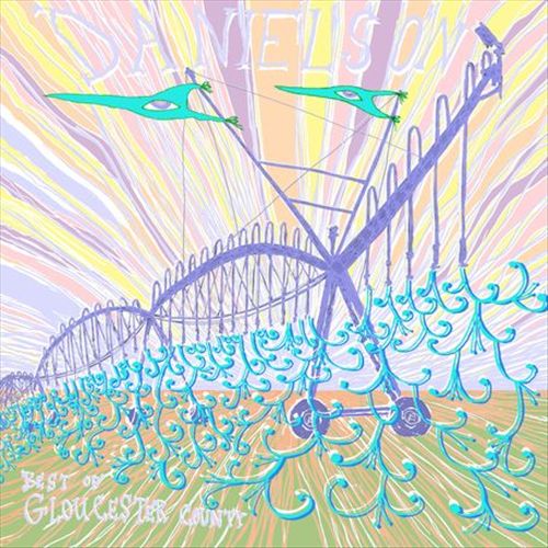 Best of Gloucester County cover art