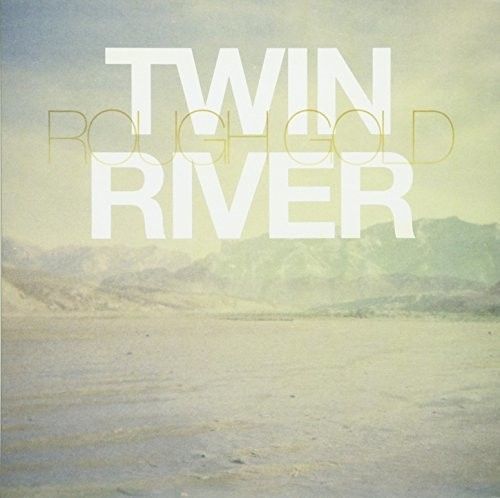 Rough Gold cover art