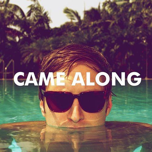Came Along cover art