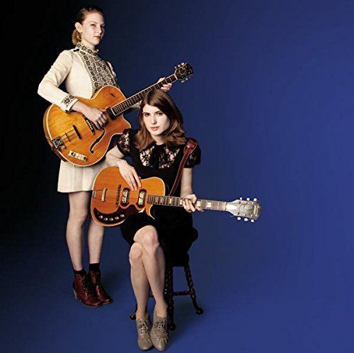 Gastown/The River Song cover art