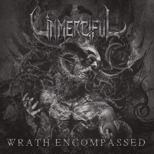 Wrath Encompassed cover art