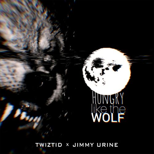 Hungry Like the Wolf cover art
