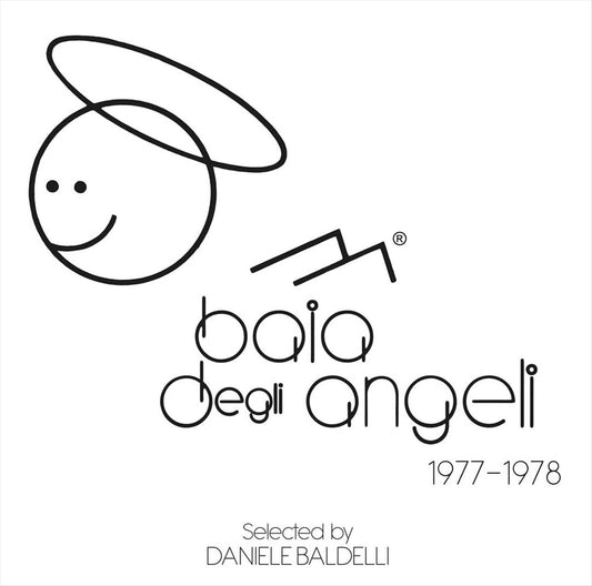 Baia Degli Angeli 1977-1978 cover art