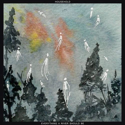 Everything a River Should Be cover art