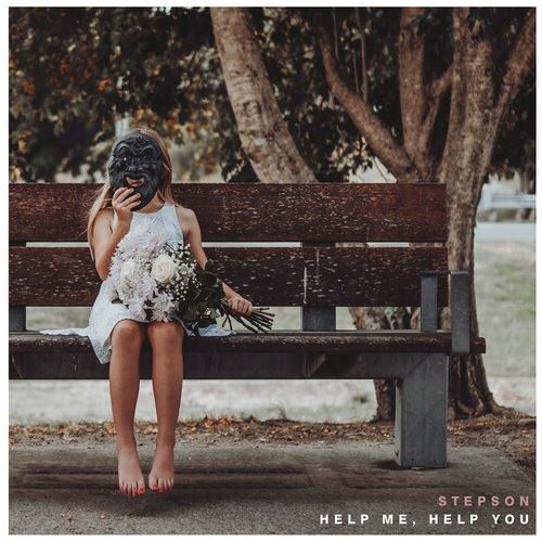 Help Me, Help You cover art