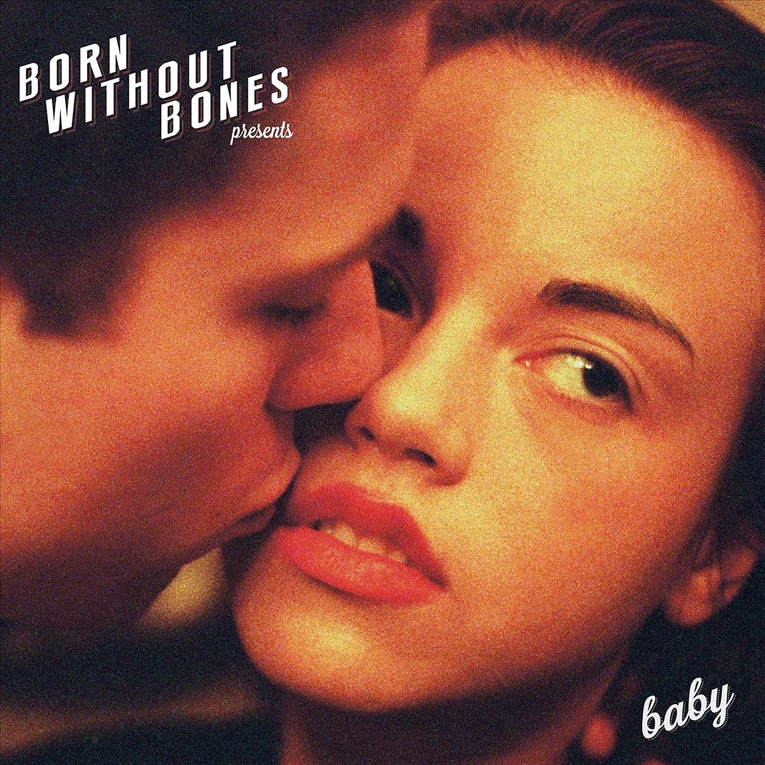 Baby cover art