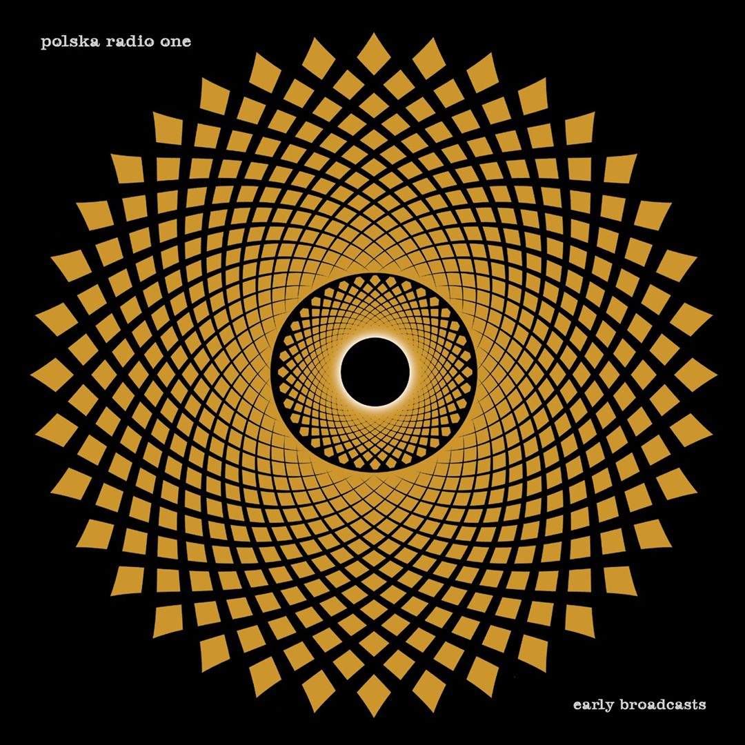 Early Broadcasts cover art