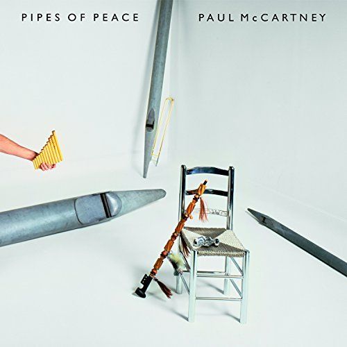 Pipes of Peace cover art