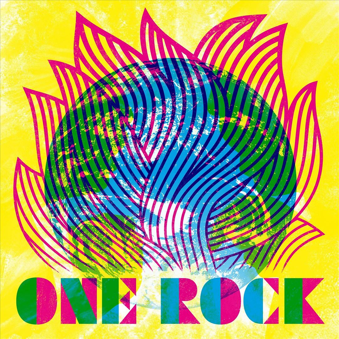 One Rock cover art