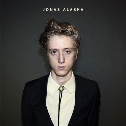 Jonas Alaska cover art