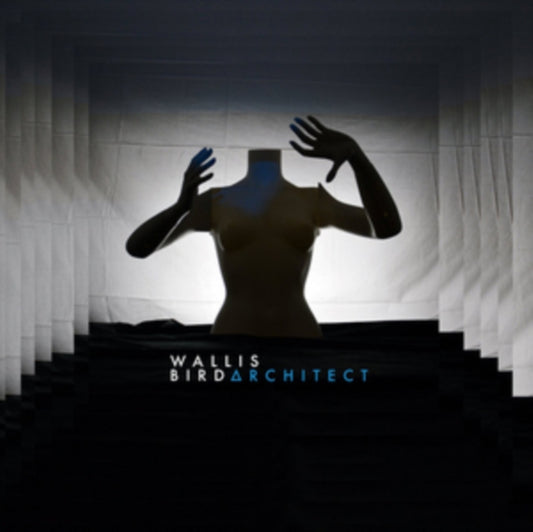 ARCHITECT (VINYL) cover art