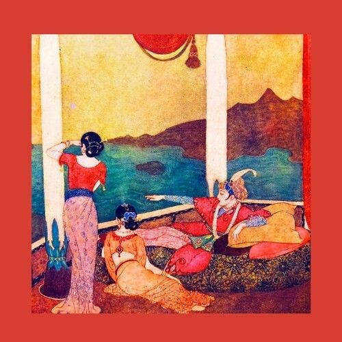 Radiant Life cover art