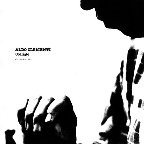 Collage cover art