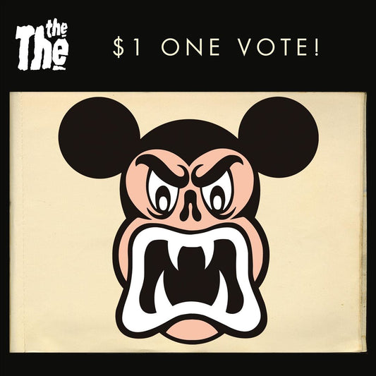 $1 One Vote! cover art