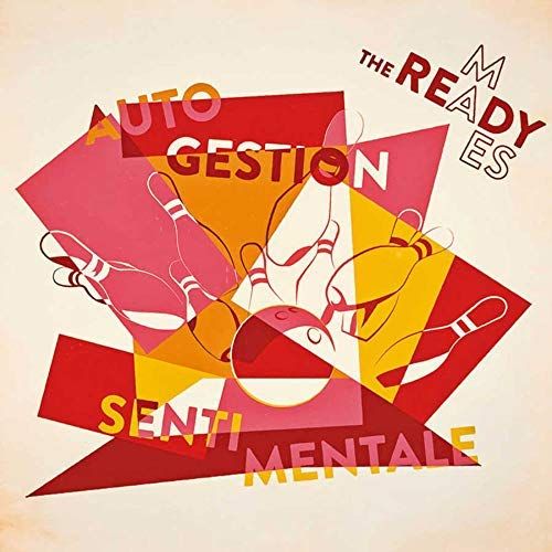 Autogestion Sentimentale cover art