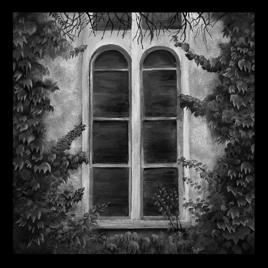 It's All Over cover art