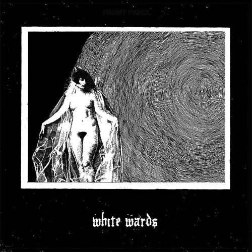 Cigarette Burns cover art