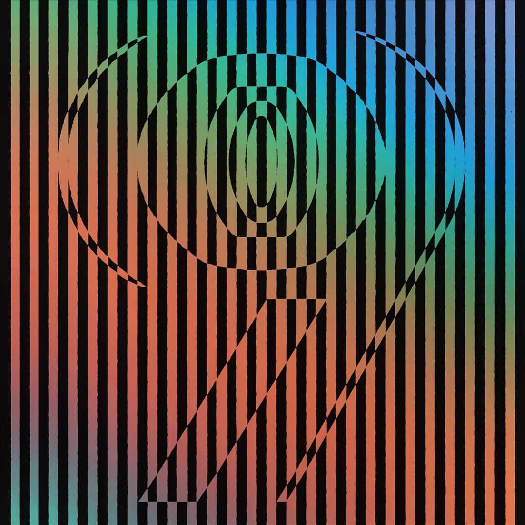 9 [Deluxe Edition] cover art