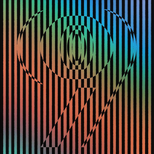 9 [Deluxe Edition] cover art