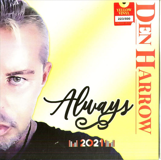 Always cover art