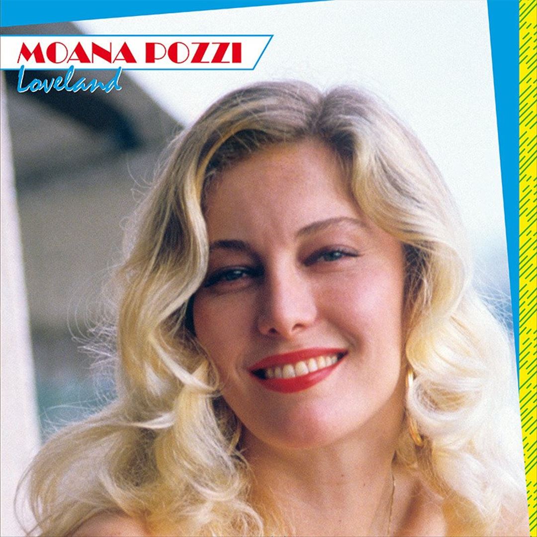 Loveland cover art