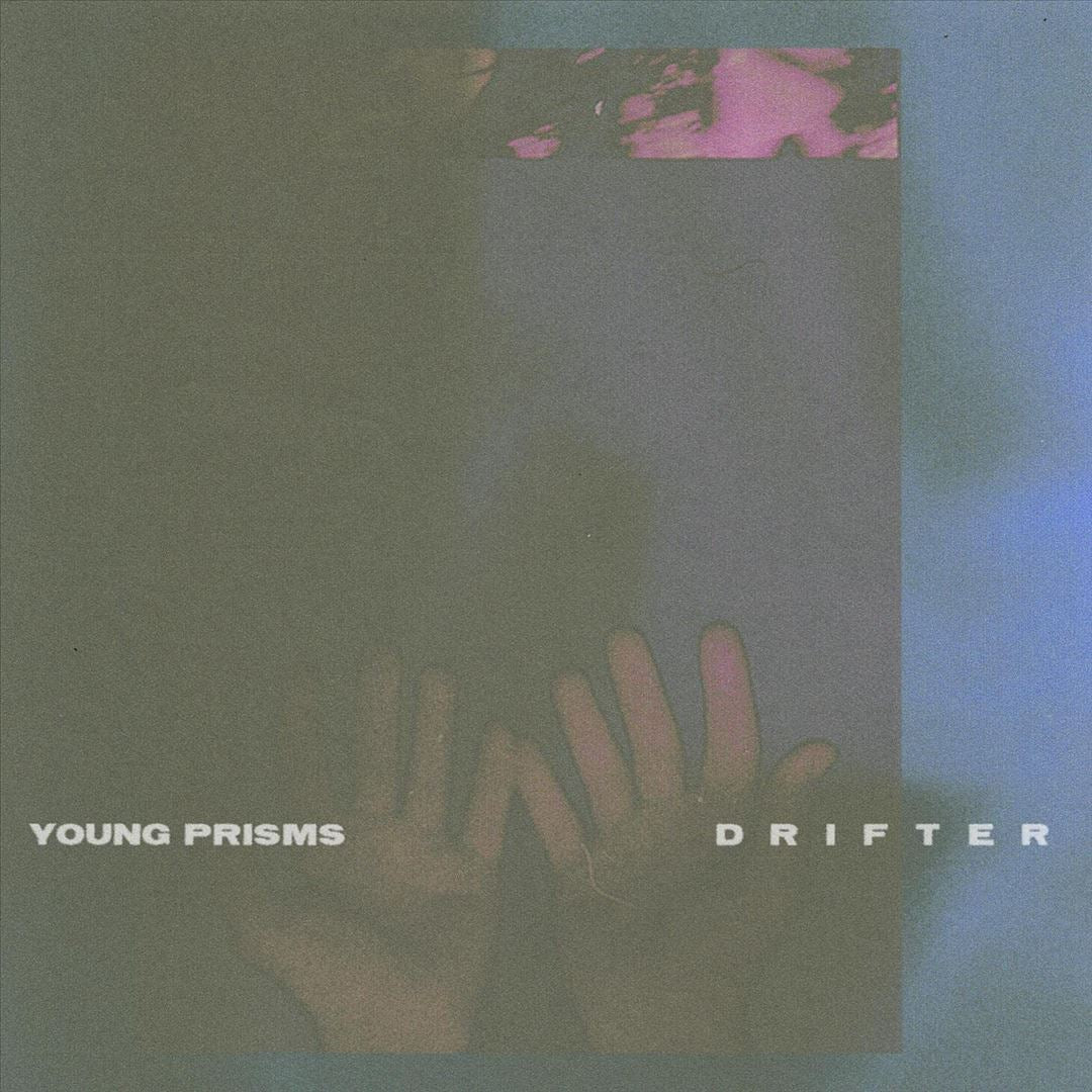 Drifter cover art