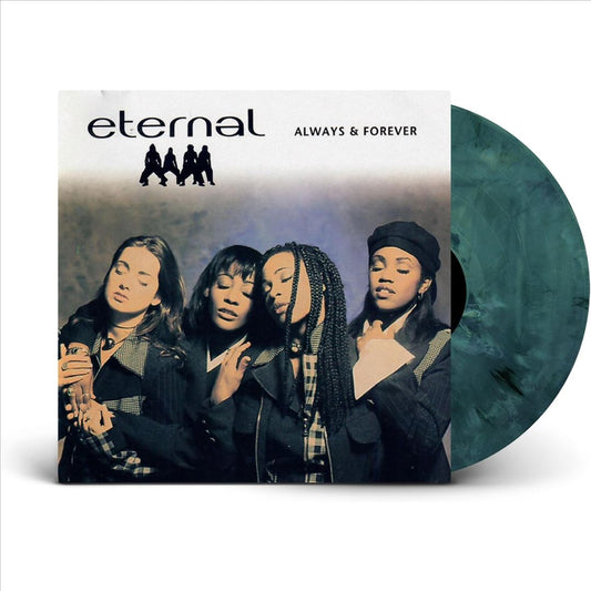 Always & Forever cover art