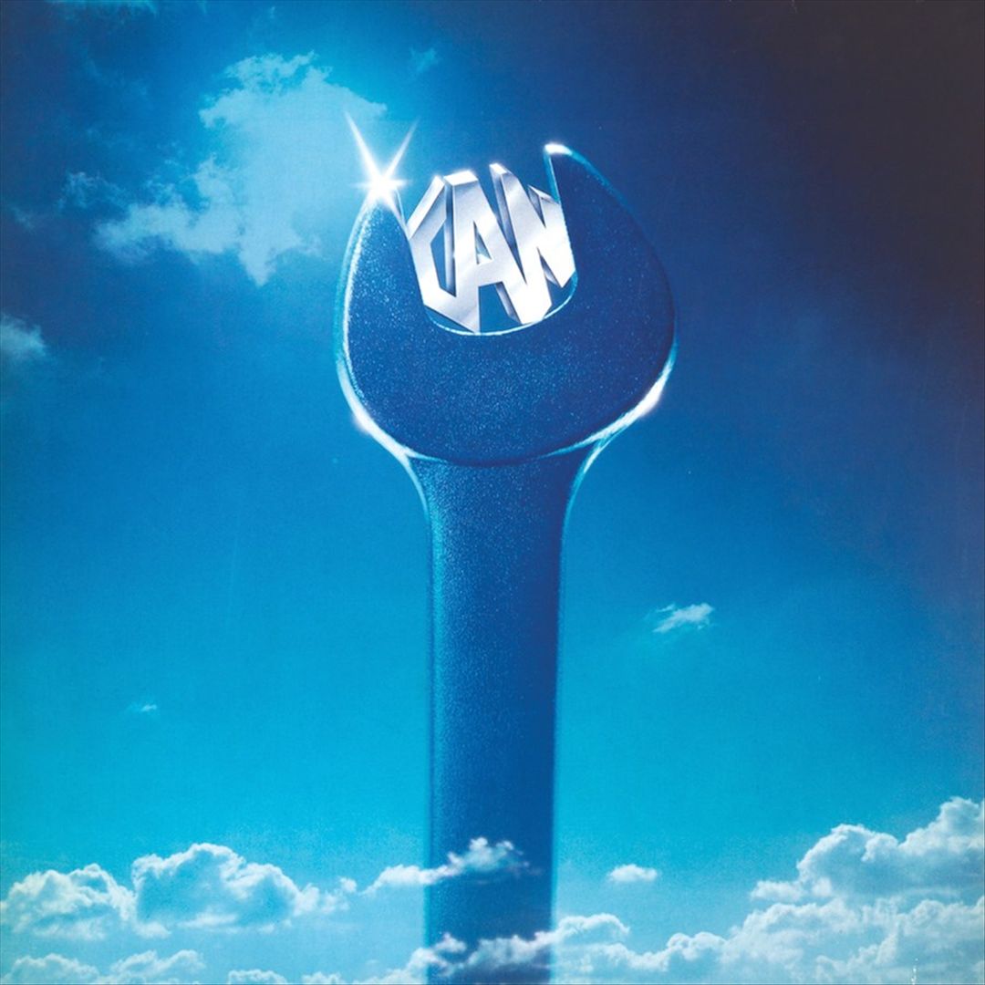 Can [LP] cover art