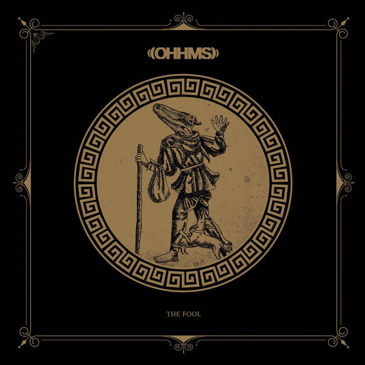 Fool cover art
