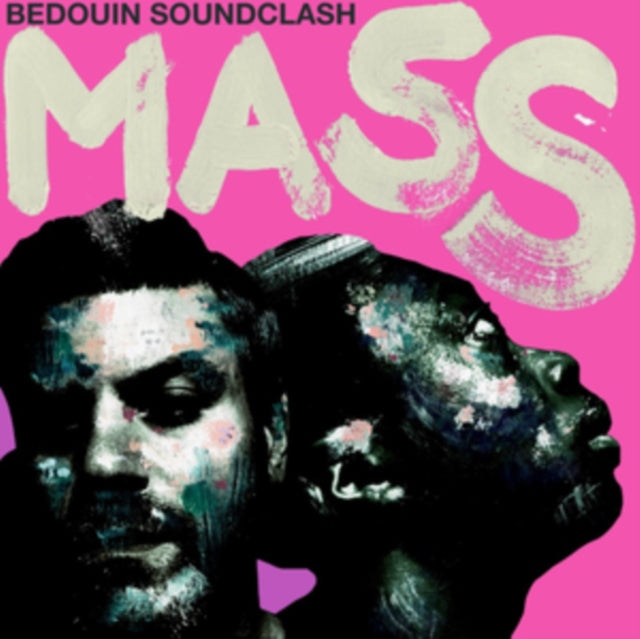 MASS cover art