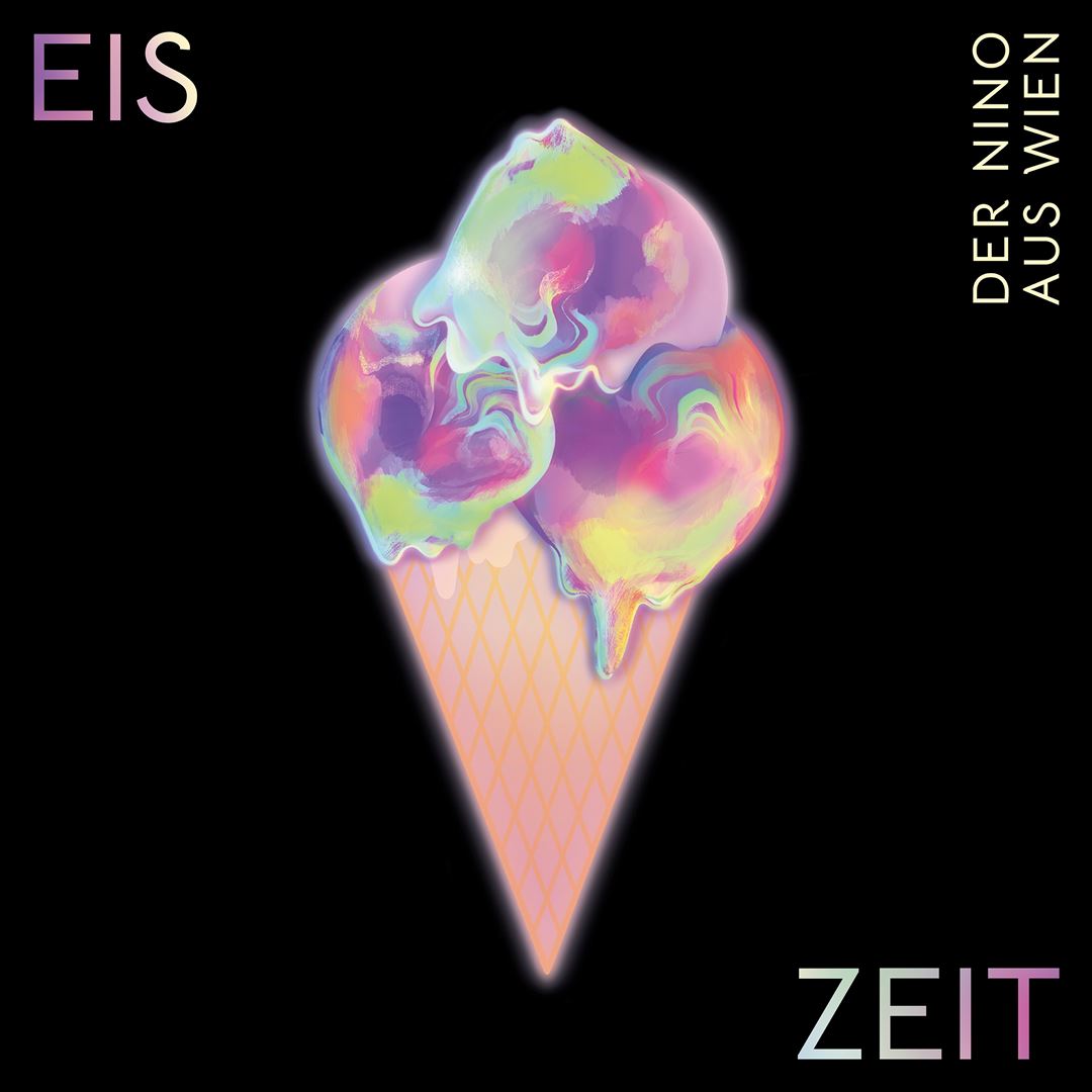 Eis Zeit cover art