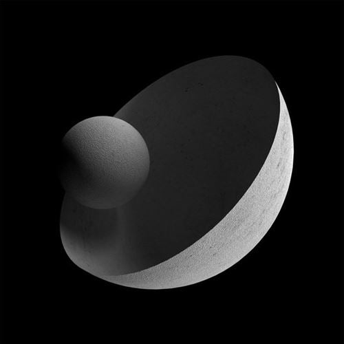 Carbon cover art