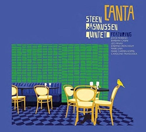 Canta cover art