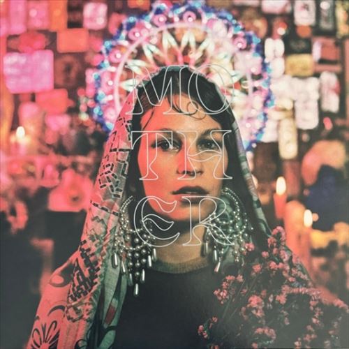 Mother cover art