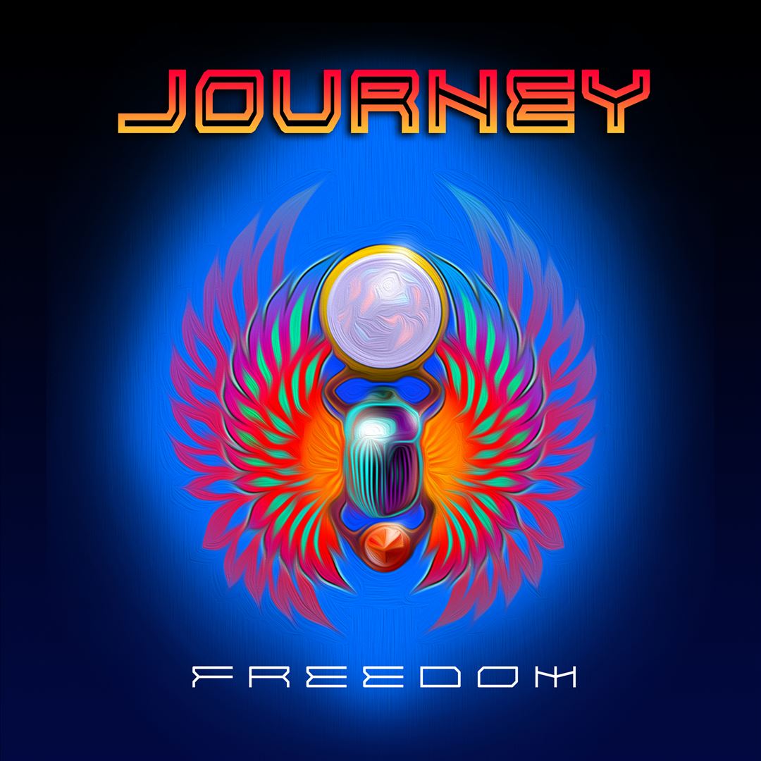 Freedom cover art