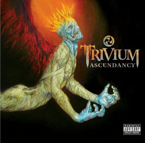 Ascendancy cover art