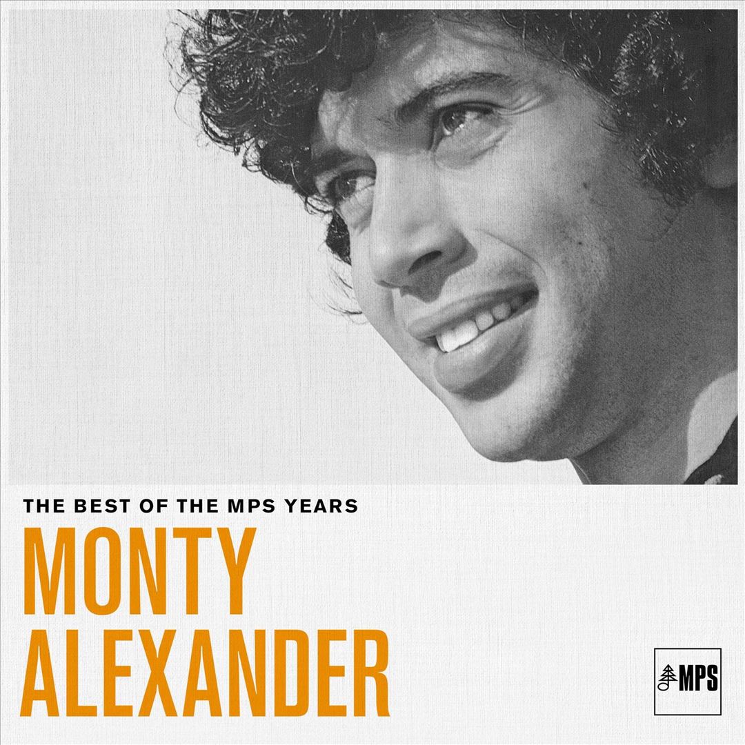 Best of MPS Years cover art