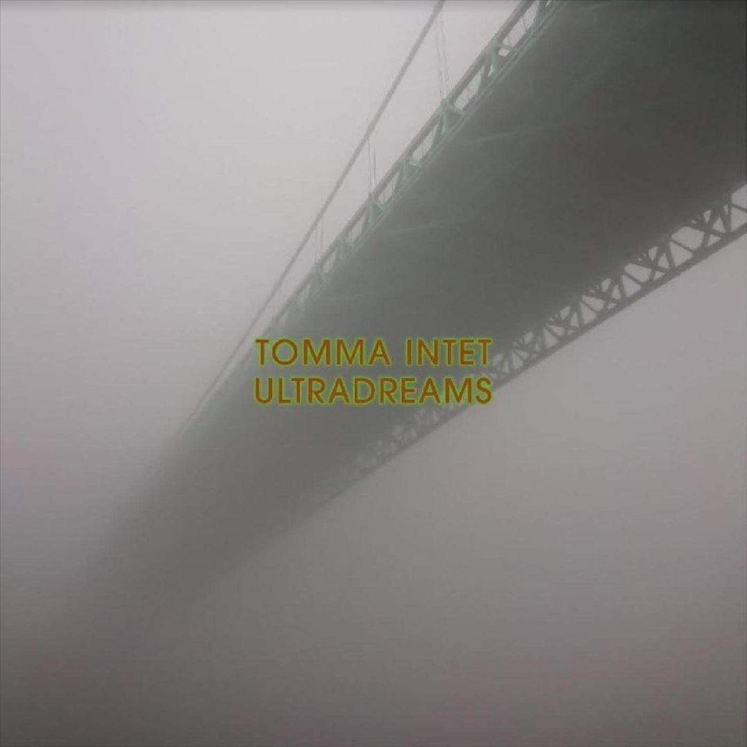Ultradreams cover art