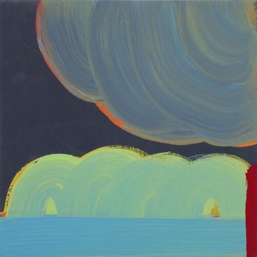 Laughing Lost in the Underground cover art