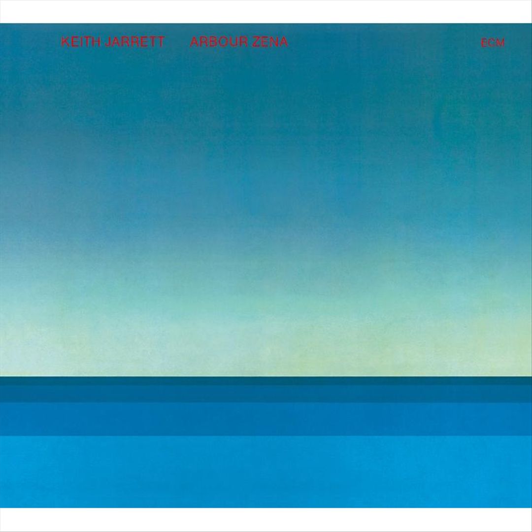 Arbour Zena cover art