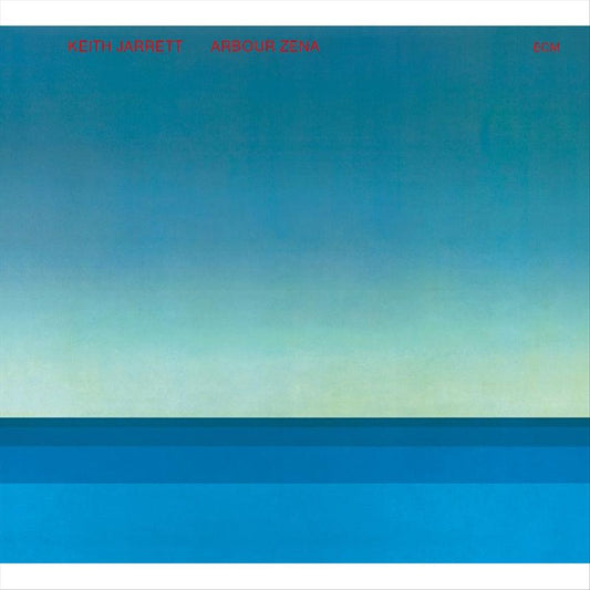 Arbour Zena cover art