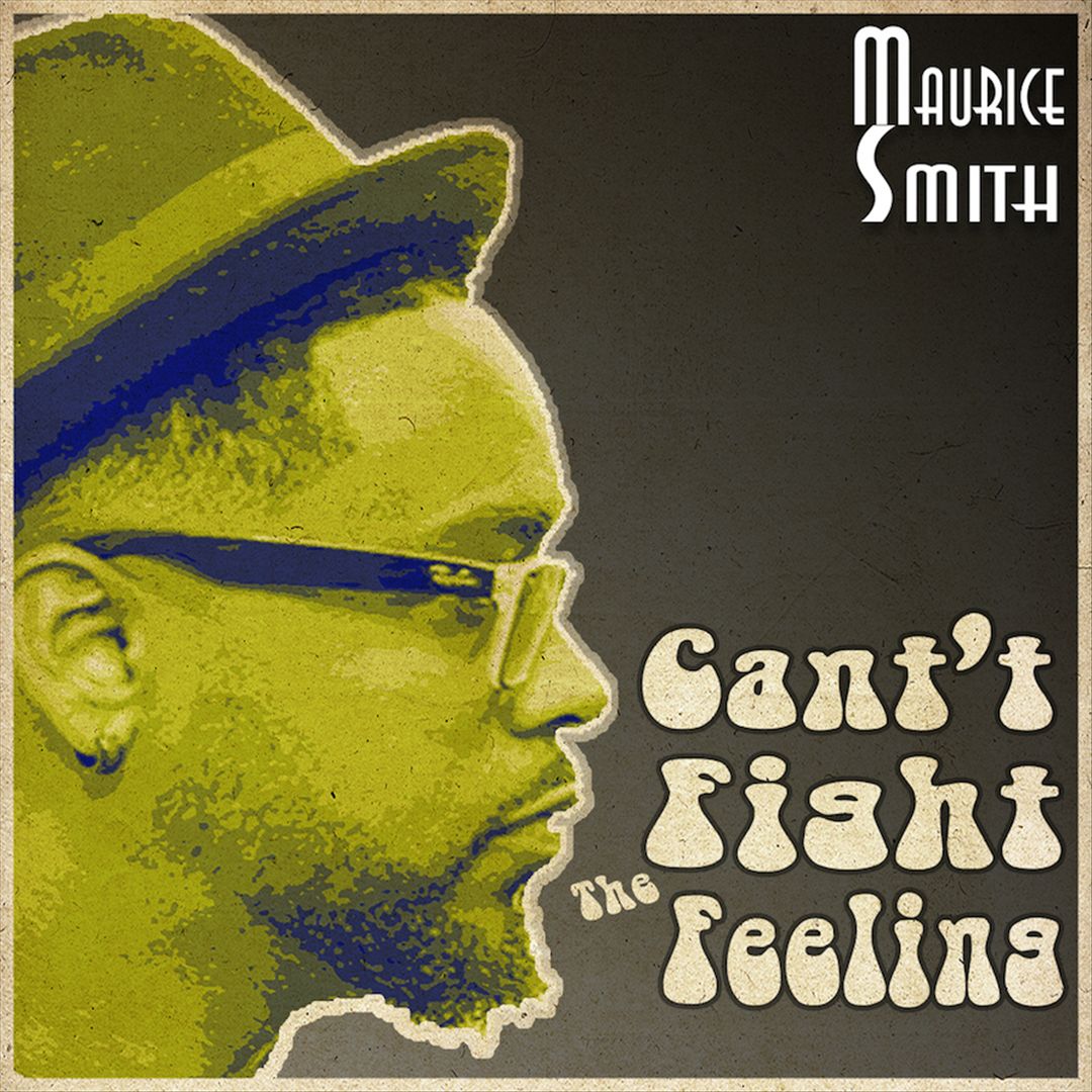 Can't Fight the Feeling cover art