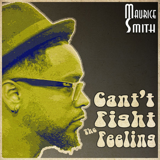 Can't Fight the Feeling cover art